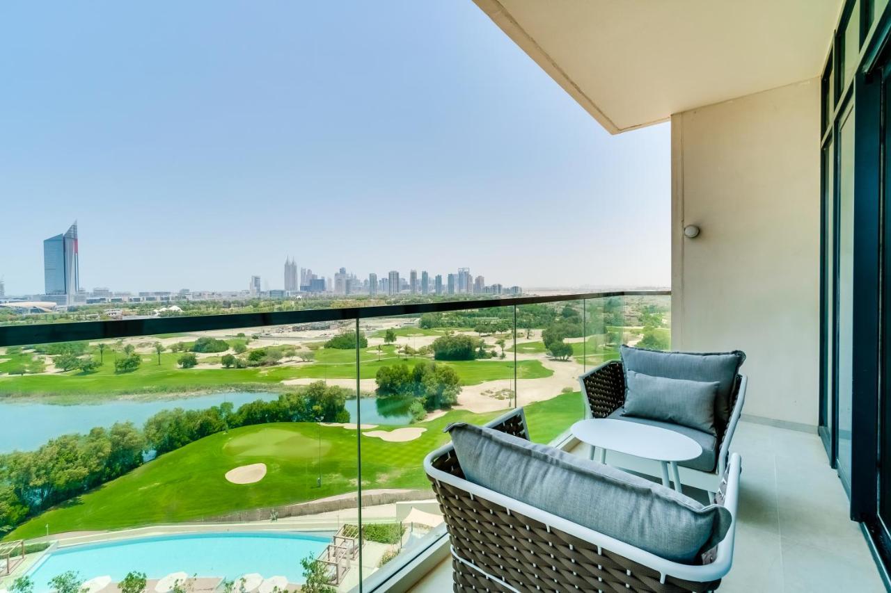 Vida Emirates Hills Residences 迪拜 外观 照片